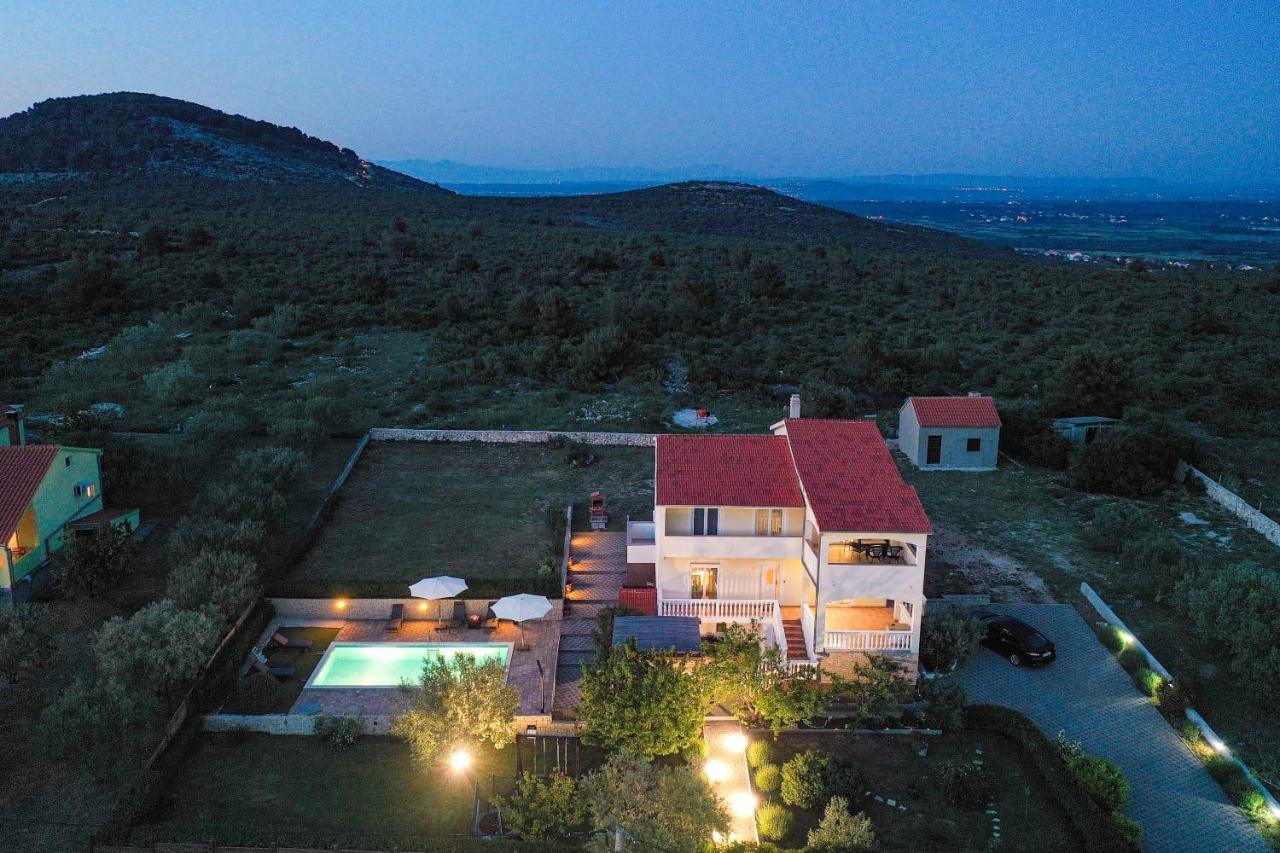 Gale Vila Sveti Petar  Exterior foto