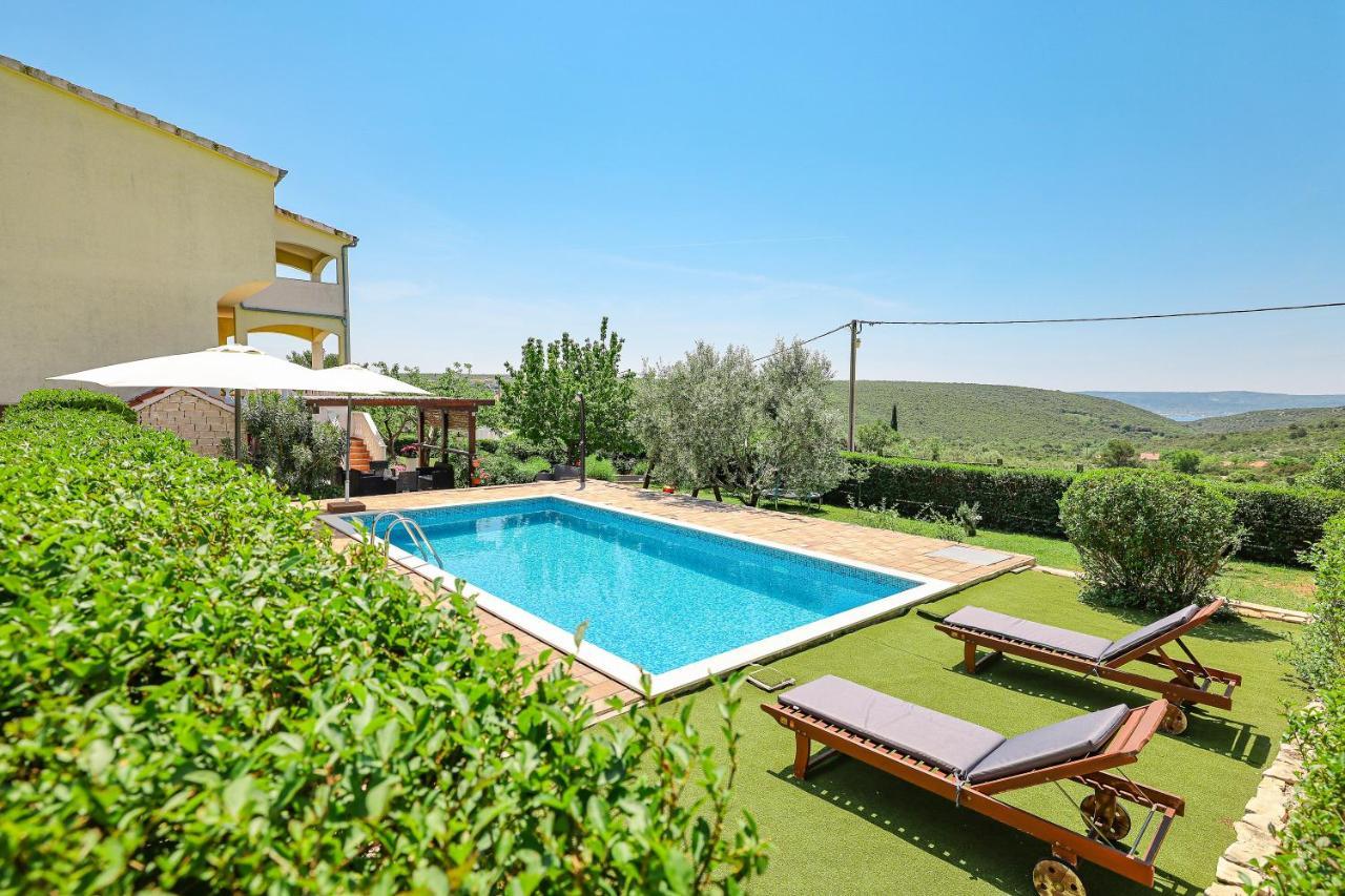 Gale Vila Sveti Petar  Exterior foto