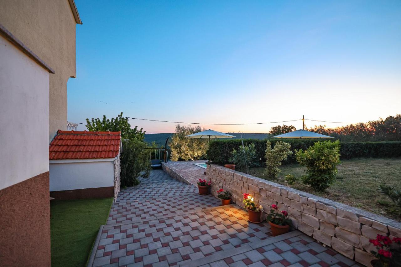 Gale Vila Sveti Petar  Exterior foto