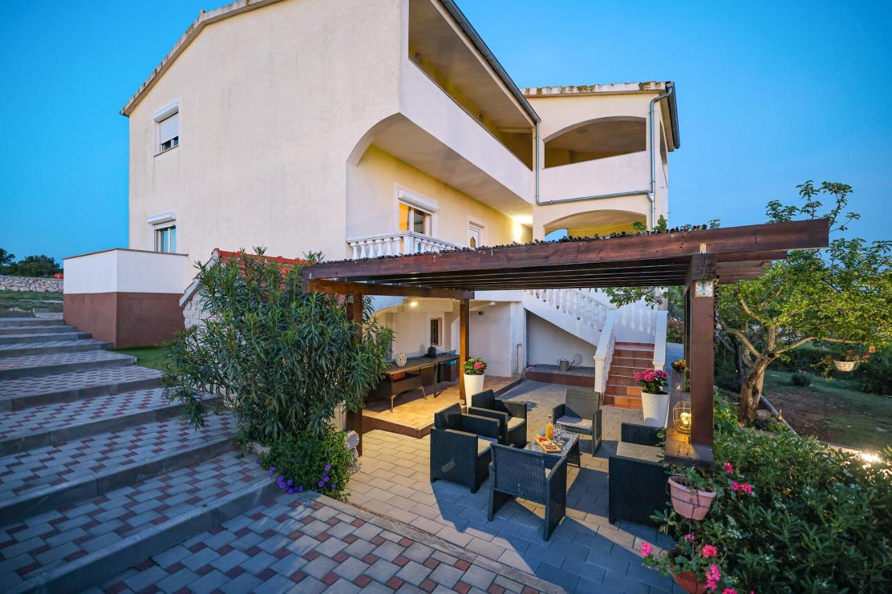 Gale Vila Sveti Petar  Exterior foto