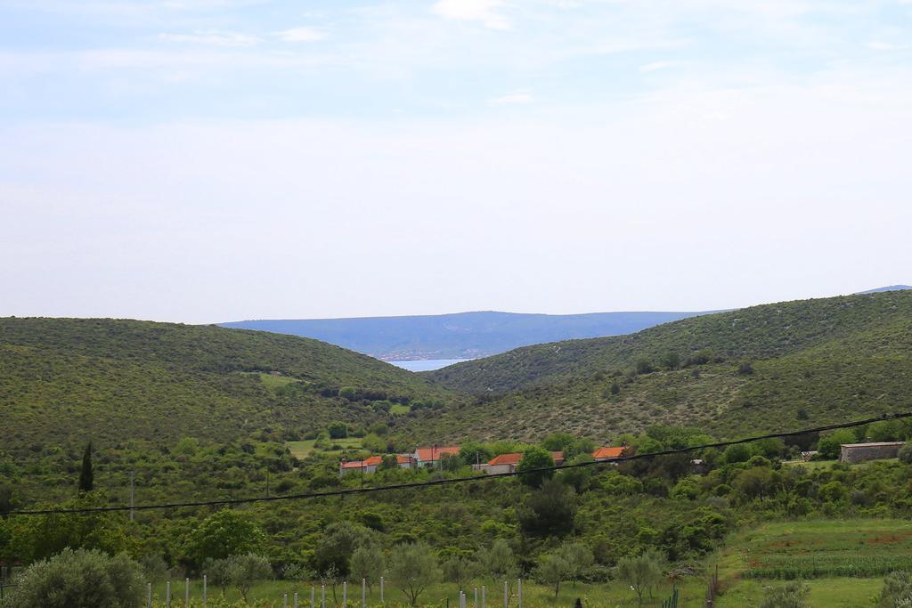Gale Vila Sveti Petar  Exterior foto