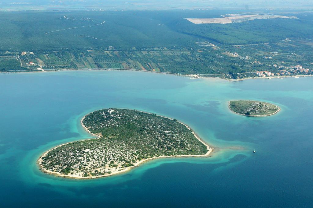 Gale Vila Sveti Petar  Exterior foto